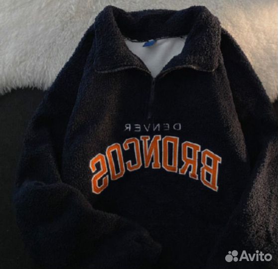 Толстовка