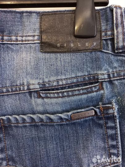 Джинсы levis, smog, sisley, брюки zara