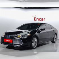 Toyota Avalon 2.5 CVT, 2020, 76 734 км, с пробегом, цена 3 700 000 руб.