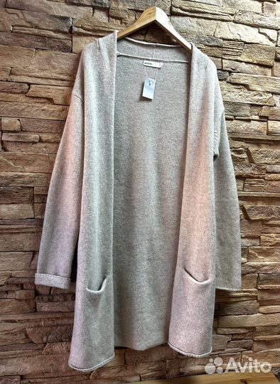 Кардиган шерсть Германия