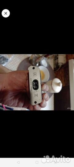 Тату машинки