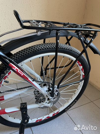 Велосипед Lorak 2000