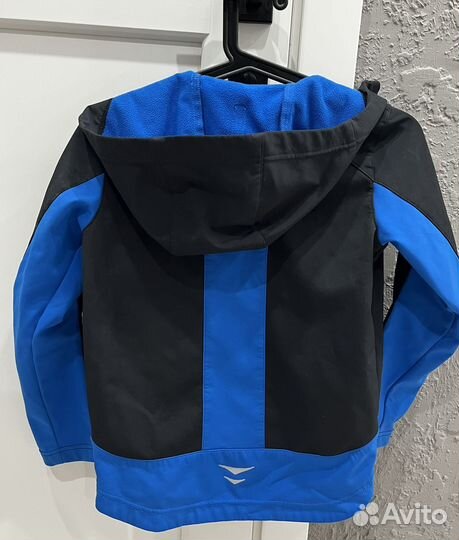 Спортивный костюм для мальчика