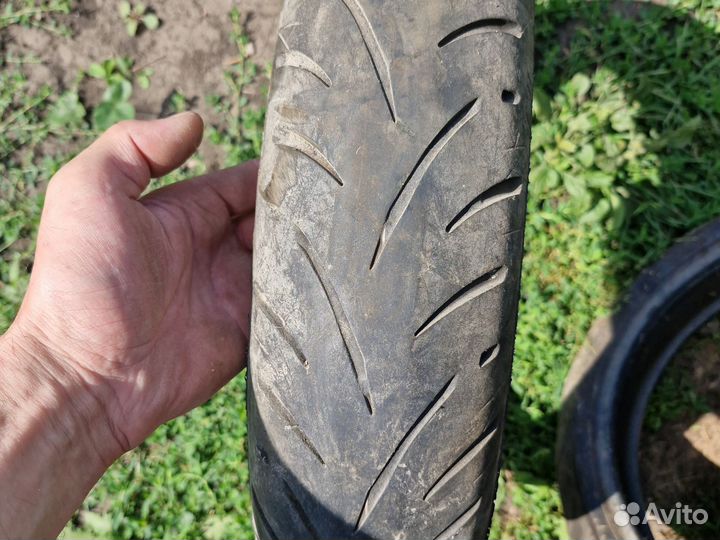 Моторезина 120 70 17