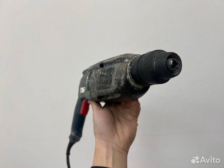 Перфоратор Bosch GBH 2-26 DRE, 800 Вт (ст86)