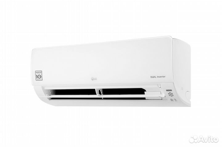 Сплит-система LG B07TS