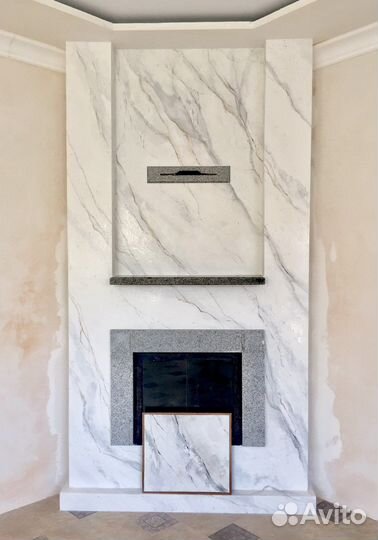 Декоративная и Венецианская Штукатурка Отделка