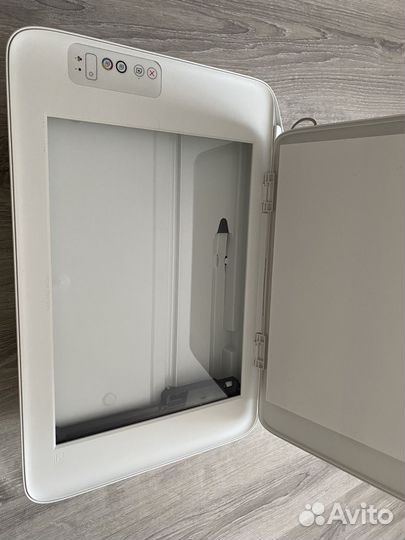 Цветной струйный принтер, мфу 3 в 1