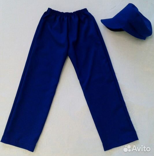 Русский народный костюм в прокат