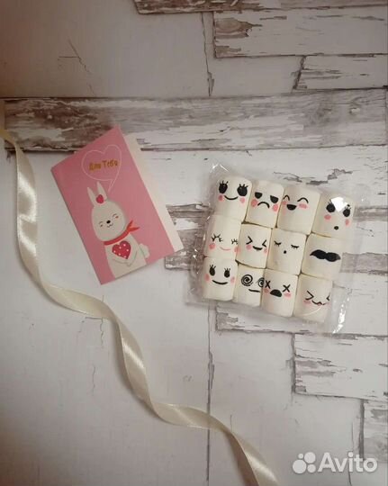 Подарочный mini бокс