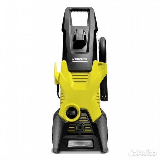 Мойка высокого давления karcher к 3