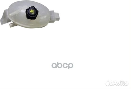 Бачок расширительный renault master III/trafic II