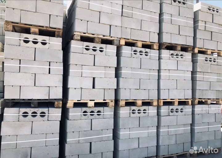 Газоблок Бонолит