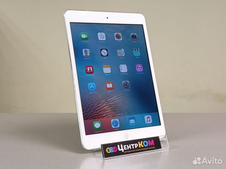 Планшет Apple iPad Mini 16GB WiFi