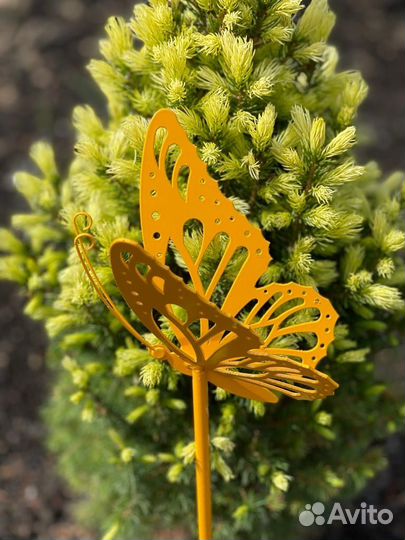 Держатель для растений