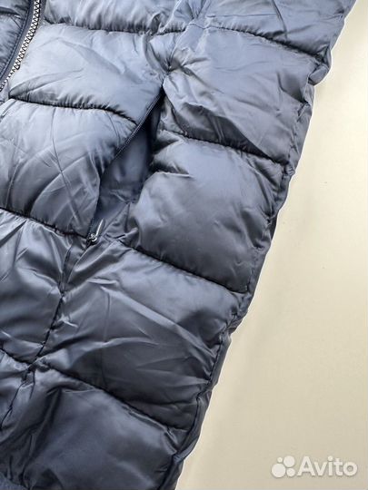 Куртка легкая женская Blue Motion S/M новая