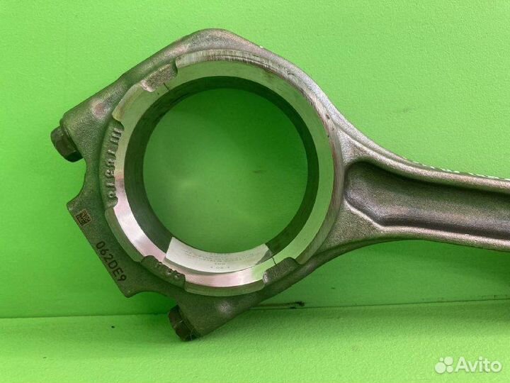 Шатун DAF XF105