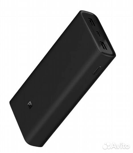 Xiaomi 20000mAh Mi Power Bank 3 Pro