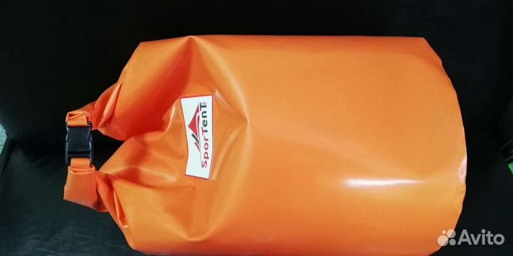 Гермомешок сплав 40.70.100литров