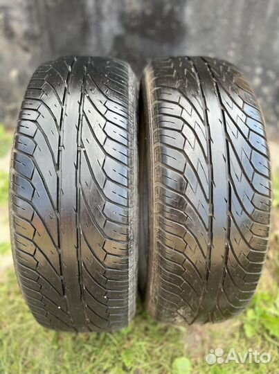 Dunlop SP Sport 300E 205/60 R16 92H