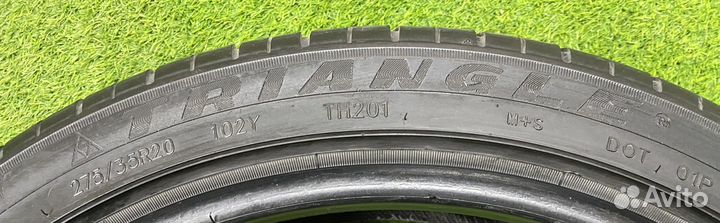 Triangle Sports TH201 275/35 R20 102Y
