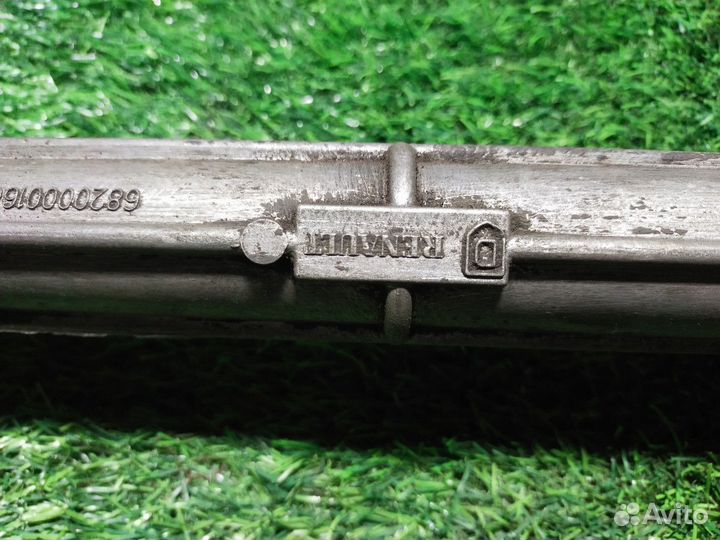 Рейка рулевая Renault Logan 1