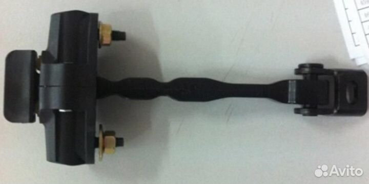 Ограничитель двери Toyota land cruiser 200