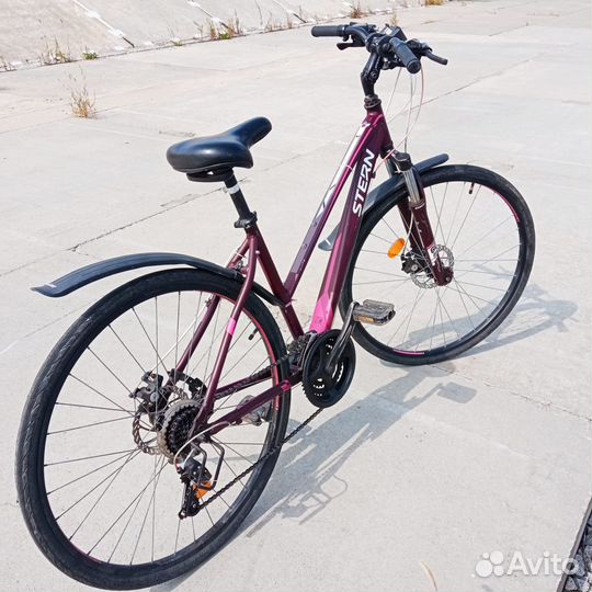 Велосипед взрослый Stern