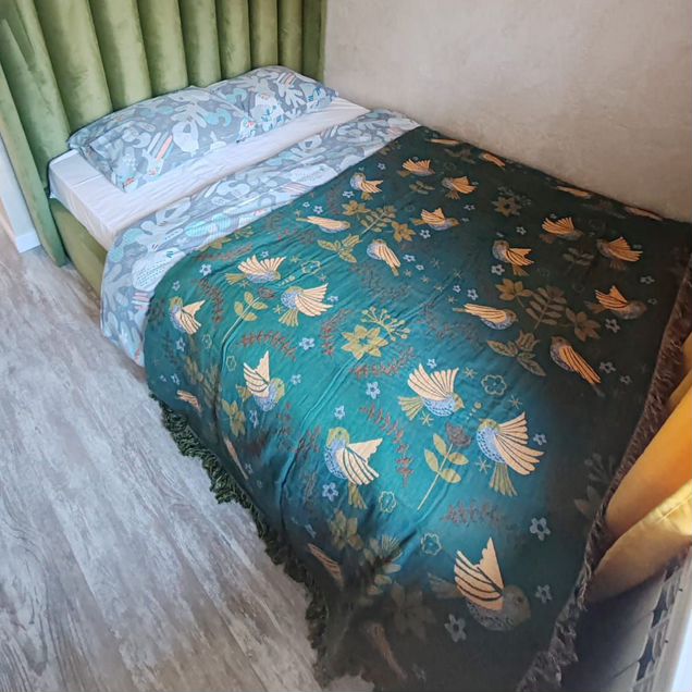 Комната 12 м² в 4-к., 2/9 эт.