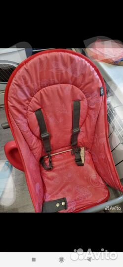 Стул для кормления