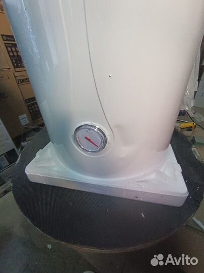 Электр водонагреватель Atlantic steatite elite 80