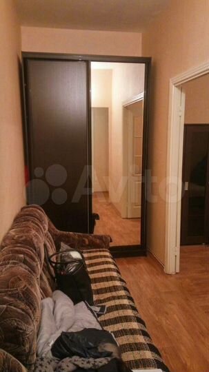 1-к. квартира, 56 м², 5/9 эт.