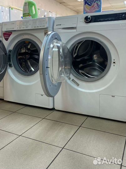 Бу Стиральная машина с гарантией с доставкой