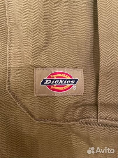 Штаны dickies