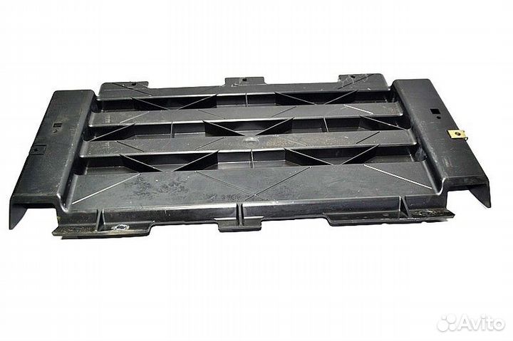 Коврики для ног / Подстилки другие DAF XF105 (01.0