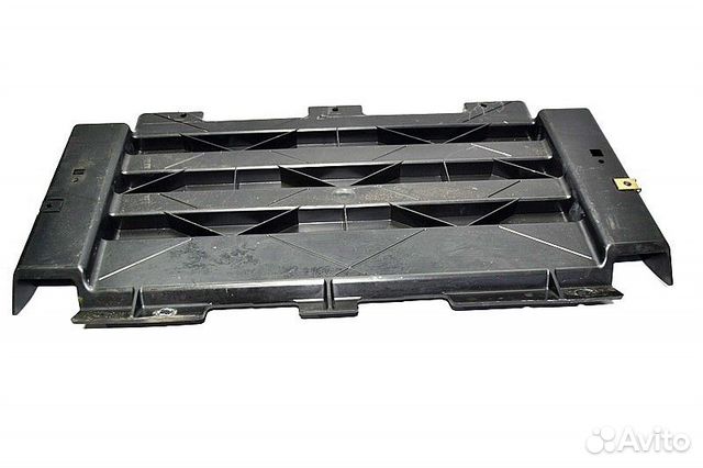 Коврики для ног / Подстилки другие DAF XF105 (01.0