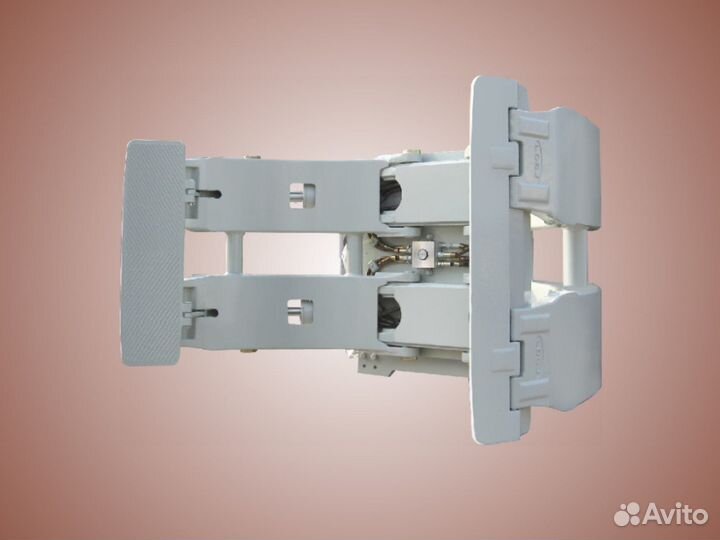 Захват для рулонов ZJ11R-A1