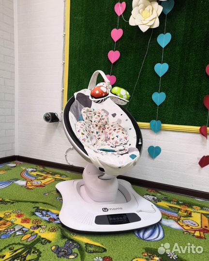 Проkat Качели электронные мамару 3.0 проkaт