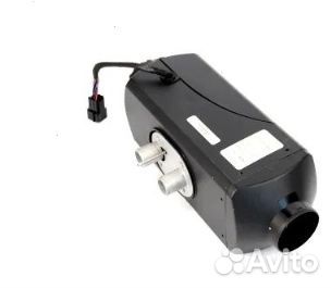 Автономный отопитель 5-2кВт-12/24v c климатом