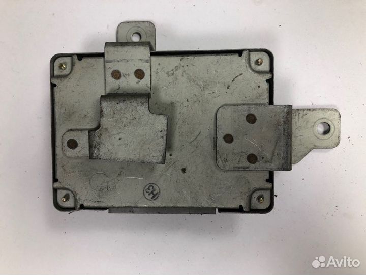 Блок управления АКПП Nissan Teana J31 VQ23DE