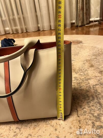 Cумка натуральная кожа Италия