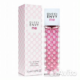 Gucci cheap envy 100ml