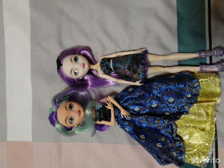 Куклы 1шт