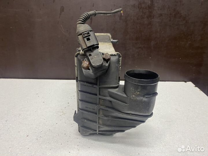 Интеркуллер Volkswagen Passat B5/Audi A4 2.5TDI