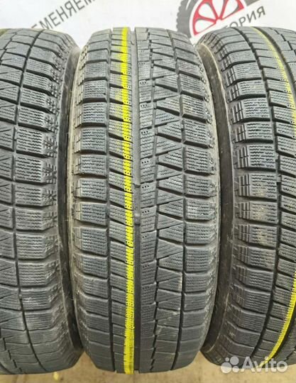 Bridgestone Blizzak Revo GZ 185/65 R15 88Q