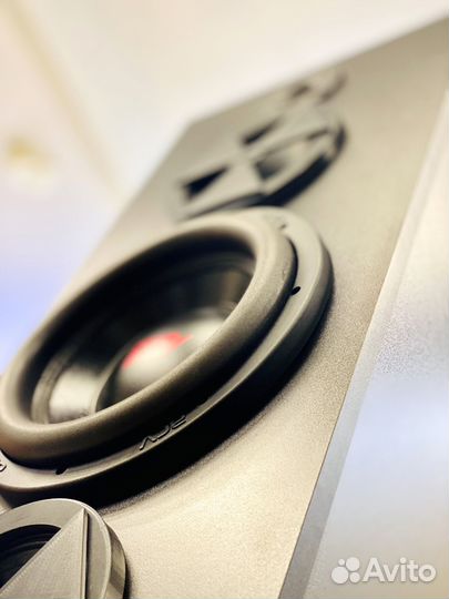 Косогор 3.0 Bluetooth колонка 540W