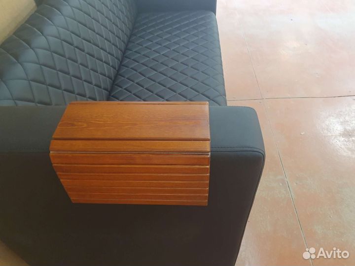 Гибкий столик