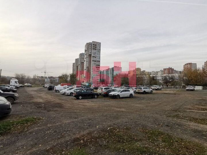 Участок 2,7 га (ИЖС)