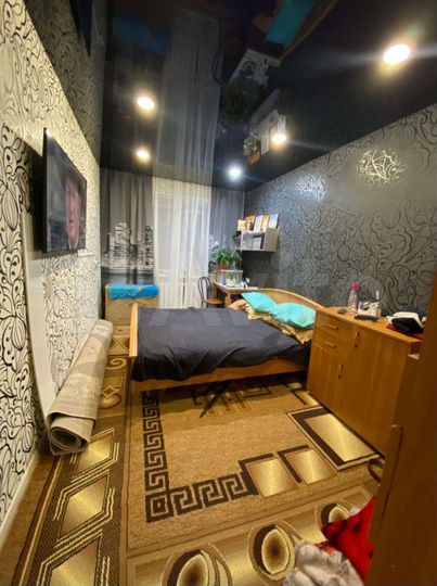 2-к. квартира, 52 м², 1/5 эт.