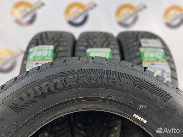 DoubleStar DW01 235/65 R17 103H